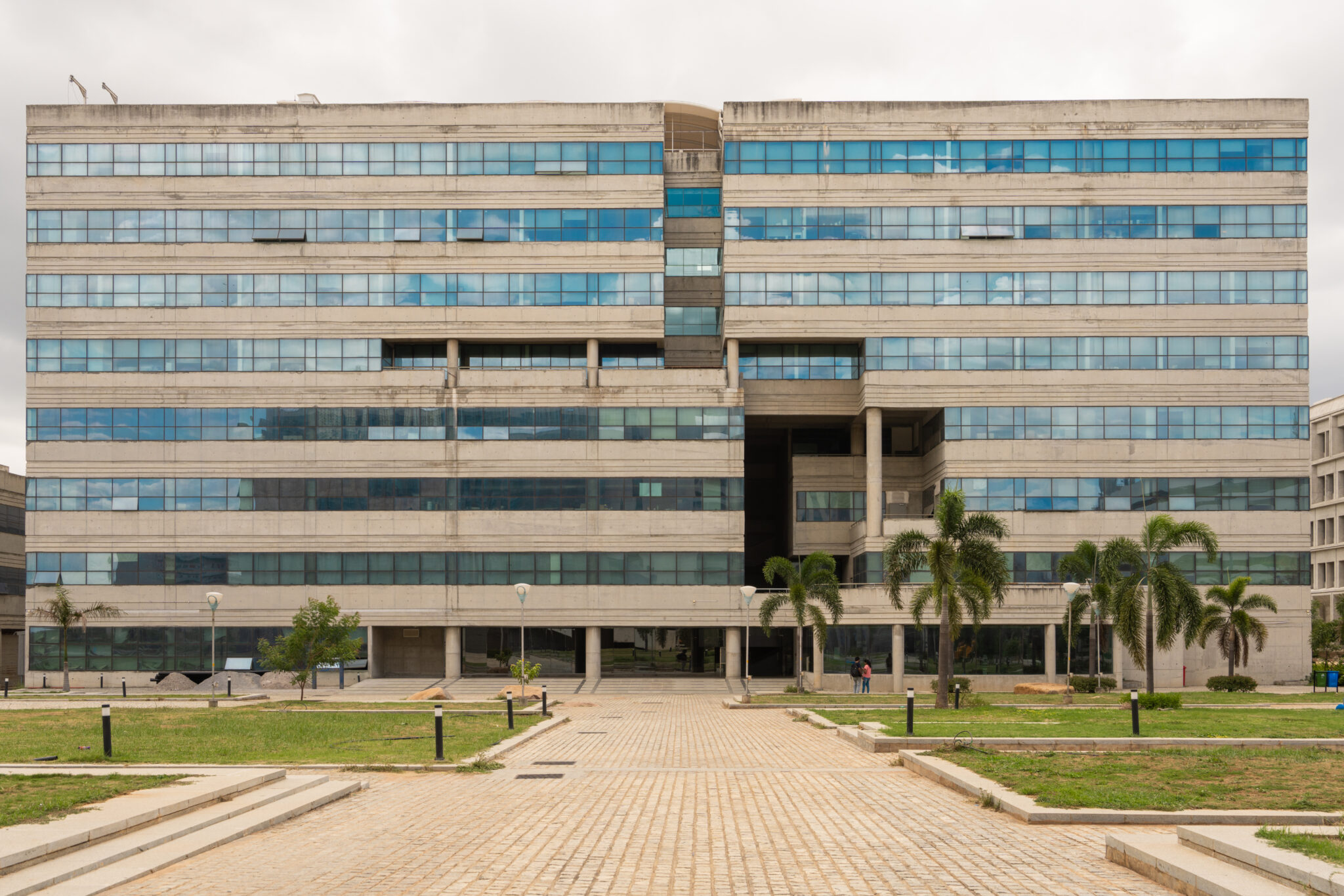 About – Department of Artificial Intelligence